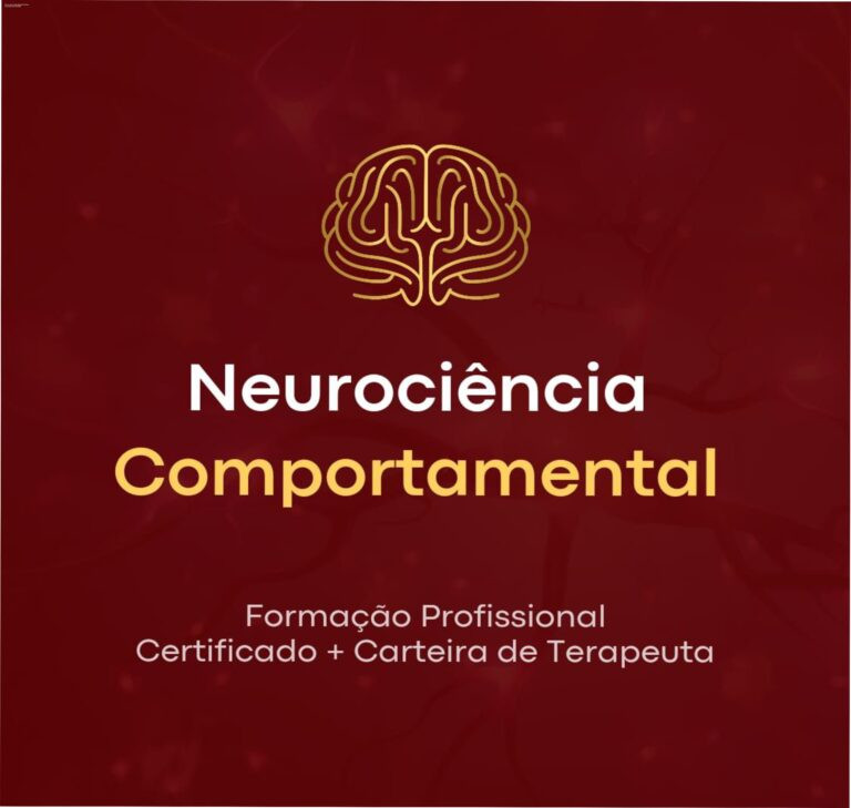 Neurociência Comportamental: Ofertas e Descontos Exclusivos 2024 3 Curso online de Neurociência Comportamental com 450 horas de conteúdo e certificação - Ofertas e descontos exclusivos
