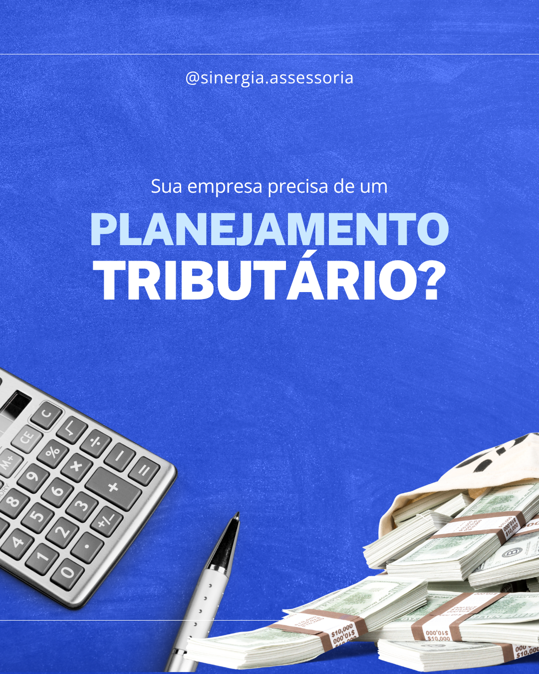 Imagem ilustrando planejamento tributário personalizado para empresas, destaque para economia fiscal