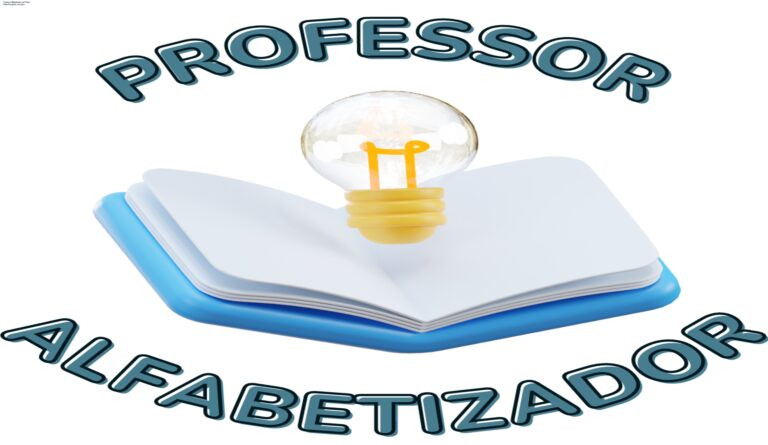 Curso Professor Alfabetizador na Prática mostrando atividades lúdicas para alfabetizar crianças rapidamente