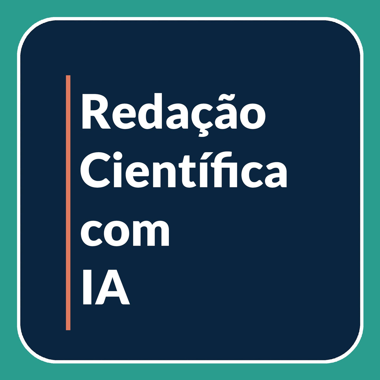 Redação Científica com IA: Acelere publicações em 10h 1 Imagem promocional do curso Redação Científica com IA de Rodrigo Barcellos Hoff mostrando estudantes escrevendo artigos com auxílio de ferramentas de IA