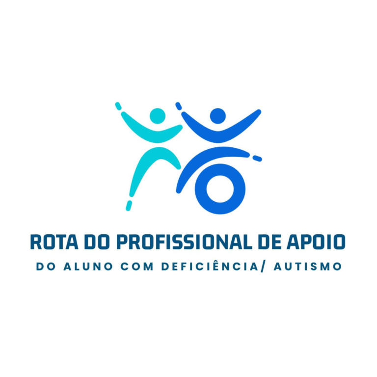 Rota do Profissional de Apoio do Aluno com Deficiência ou Autismo - curso online de inclusão escolar