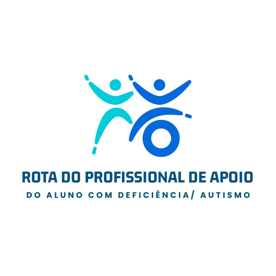 Rota do Profissional de Apoio – Cupom de Desconto e Oferta 1 Imagem promocional do curso Rota do Profissional de Apoio do Aluno com Deficiência ou Autismo, mostrando certificado e cupom de desconto
