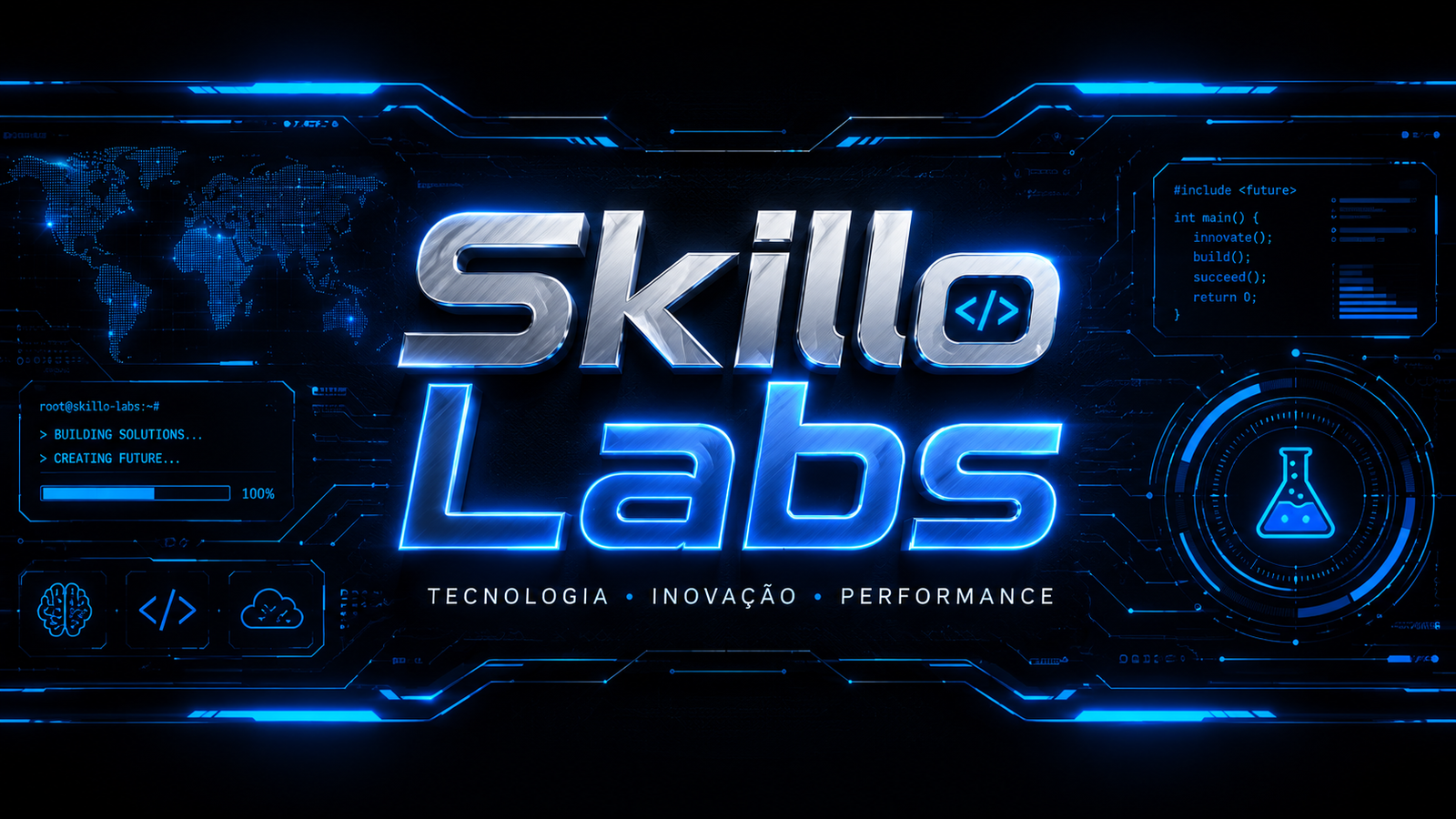 Skillo Labs curso para criar canais dark no YouTube sem aparecer, com cupons e promoções ativos 2026