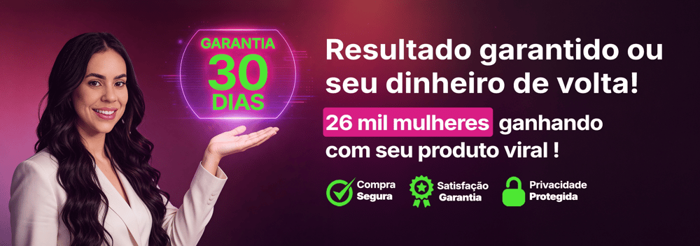 Imagem promocional do curso Creator Digital de Suelen Mello mostrando oferta de cupons e descontos para mulheres empreendedoras
