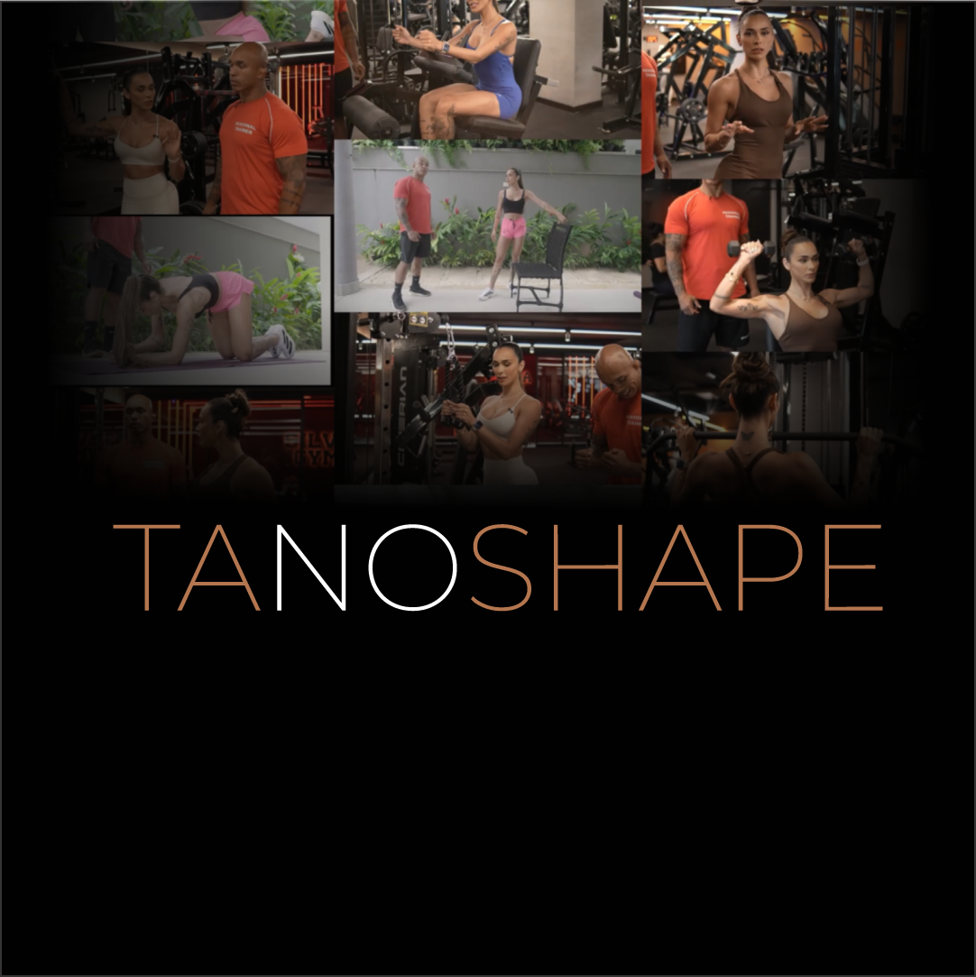 TANOSHAPE curso de emagrecimento feminino com cupons e promoções, veja ofertas e descontos para economizar