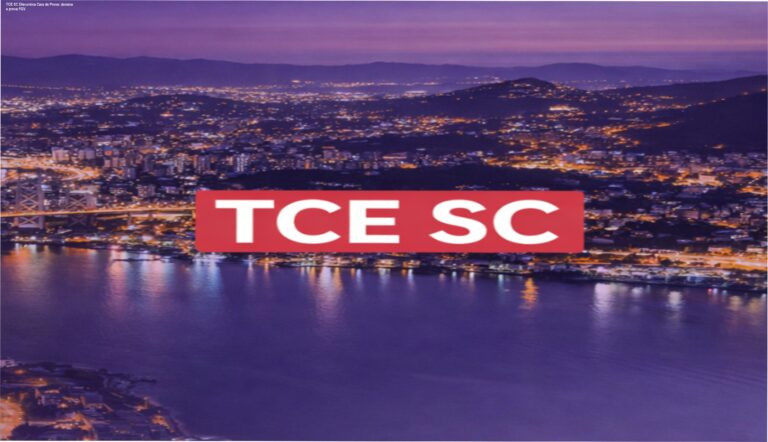 TCE SC Discursiva Cara de Prova: domine a prova FGV 6 Imagem do curso TCE SC Discursiva Cara de Prova mostrando foco em provas discursivas da banca FGV