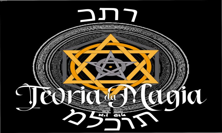 Teoria da Magia Fase 06: Domine a magia avançada 8 Capa do curso Teoria da Magia Fase 06 de Nino Denani, teoria avançada de magia, hermetismo e neurociência