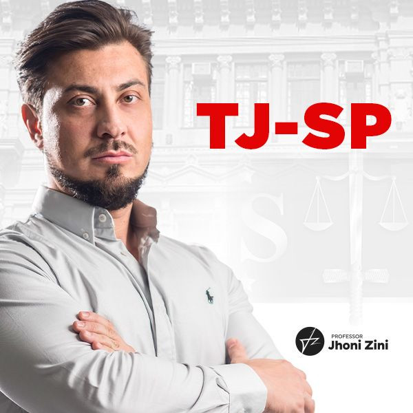 Imagem promocional do curso TJ-SP Matemática e Raciocínio Lógico com ofertas e descontos
