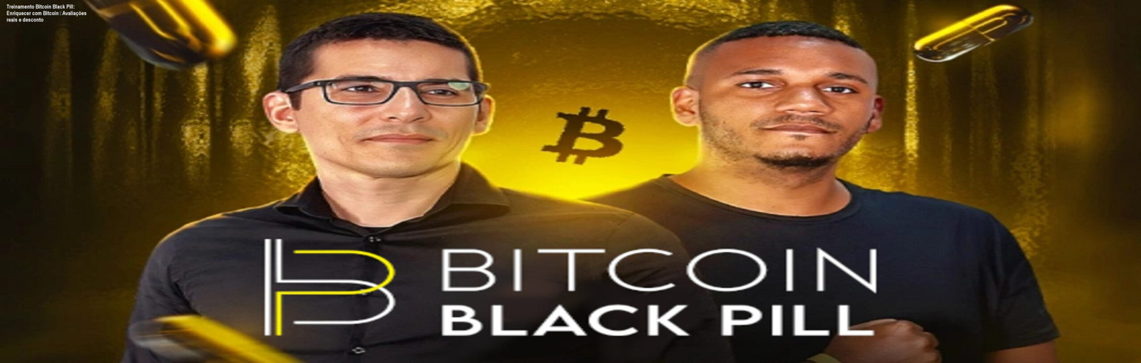 Treinamento Bitcoin Black Pill: Enriquecer com Bitcoin – Avaliações reais e desconto 1 Cena do Treinamento Bitcoin Black Pill mostrando aula prática e bônus Termômetro do Bitcoin para identificar o melhor momento de compra