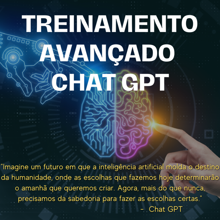 Captura de tela da planilha com 500 prompts prontos do Treinamento Avançado ChatGPT