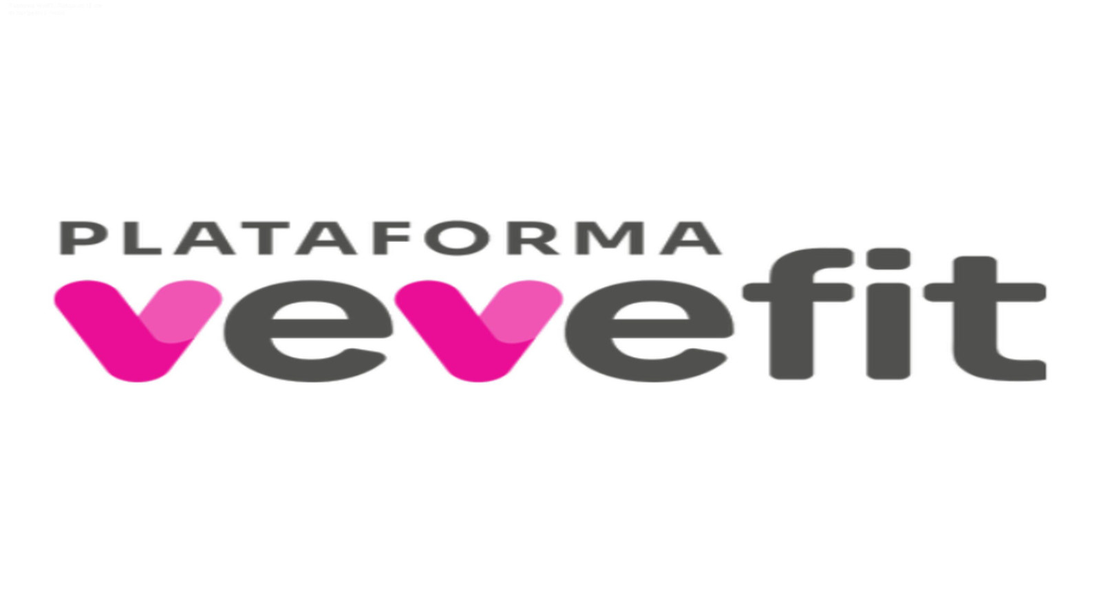 Tela da Plataforma VeveFit mostrando exercícios hipopressivos para reduzir a barriga em casa