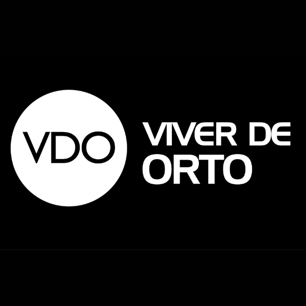 Imagem promocional do curso Viver de Orto mostrando o método Mapa da Clareza Ortodôntica
