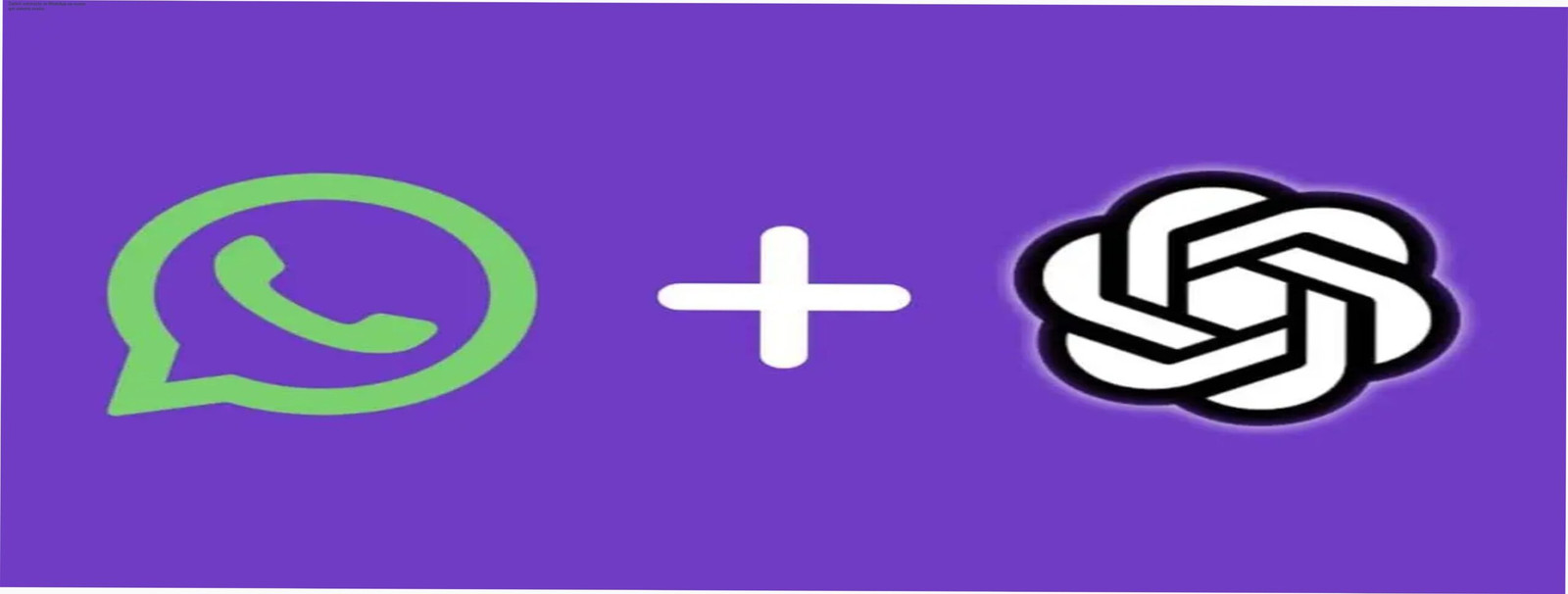 Captura da interface do Zapbot mostrando fluxo arraste e solte para automação de WhatsApp com integração ao ChatGPT