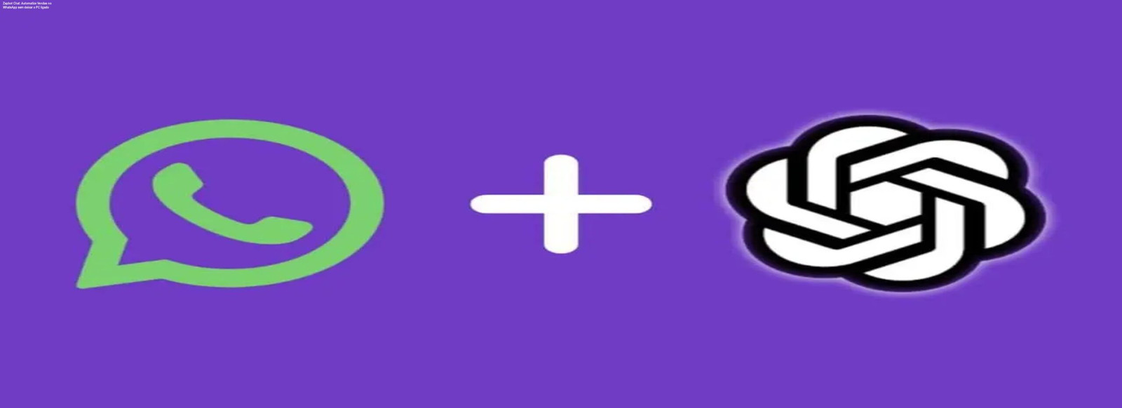 Zapbot Chat: Automatize Vendas no WhatsApp sem deixar o PC ligado 1 Dashboard do Zapbot Chat enviando áudio humanizado no WhatsApp