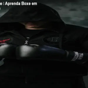 101 Aulas de Boxe – Aprenda Boxe em Casa por R$19,90