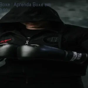 101 Aulas de Boxe – Aprenda Boxe em Casa por R$19,90