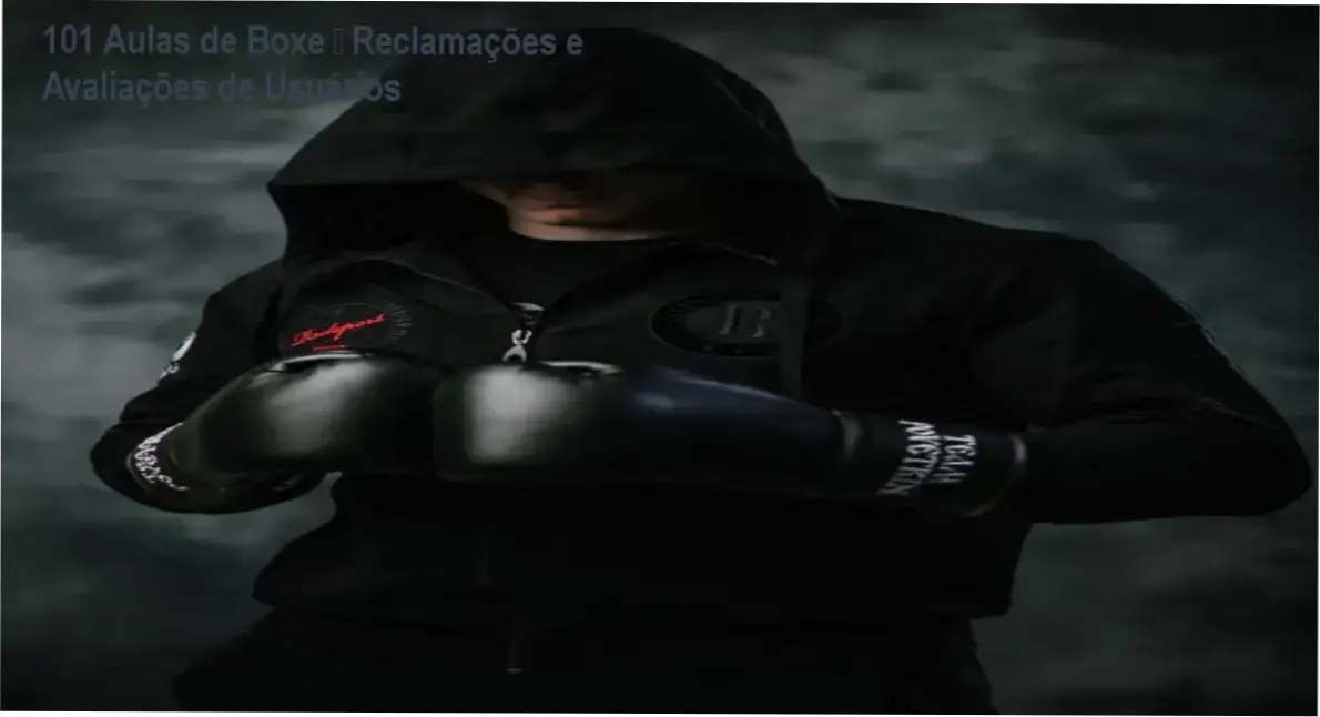 101 Aulas de Boxe RD Cursos reclamações, avaliações e reputação
