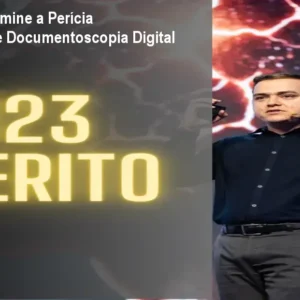 123 Perito: Domine a Perícia Grafotécnica e Documentoscopia Digital