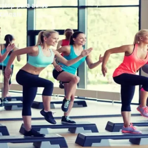 500 treinos de step para aulas criativas e funcionais