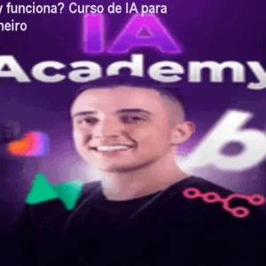 IA Academy funciona? Curso de IA para ganhar dinheiro
