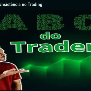 ABC do Trader – Consistência no Trading por R$ 397
