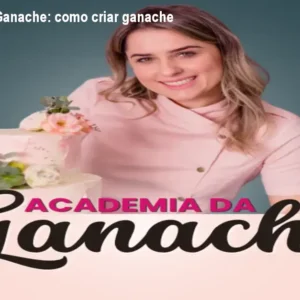 Academia da Ganache: como criar ganache profissional
