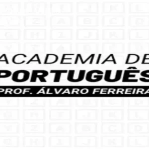 Academia de Português – Domine Gramática e Redação