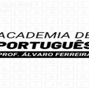 Academia de Português – Domine Gramática e Redação