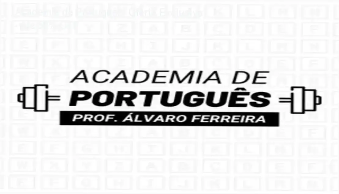 Academia de Português credibilidade e confiança