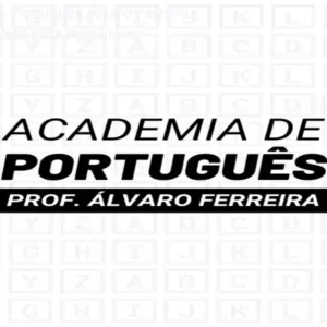 Academia do Português Álvaro Ferreira: Curso completo para concursos