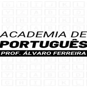 Academia de Português para Concursos – Álvaro Ferreira