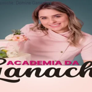 Academia da Ganache: Domine Ganaches Autorais