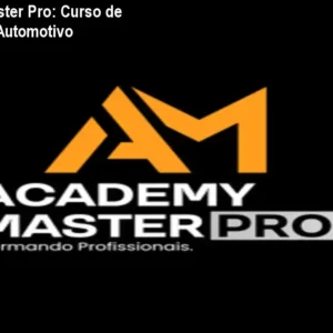 Academy Master Pro: Curso de Diagnóstico Automotivo