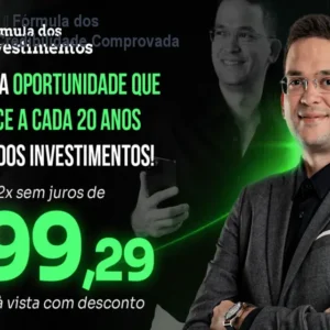 Alberto Pompeu – Fórmula dos Investimentos: Credibilidade Comprovada