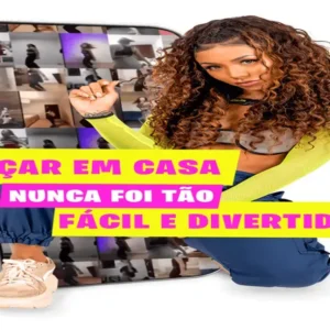 Aline Maia Dance: Falta de Tempo? Preço Site Oficial