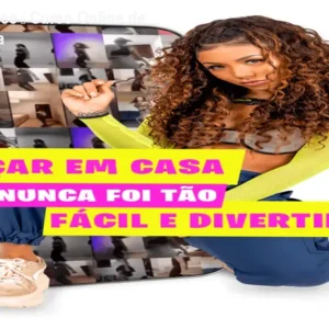 Aline Maia Dance – Curso Online de Dança em Casa