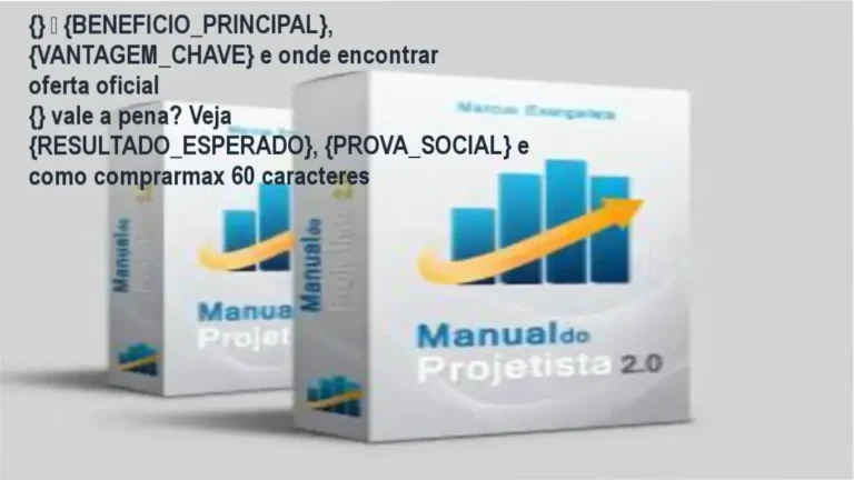 Guia explicativo sobre o produto digital :"Projetista Mecânico 4.0","autor_produtor":"O Manual do Projetista"