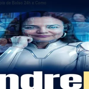 Andrea IA: Terapia de Bolso 24h e Como Usar