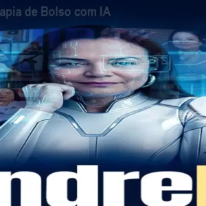 Andrea IA: Terapia de Bolso com IA Psicanalítica