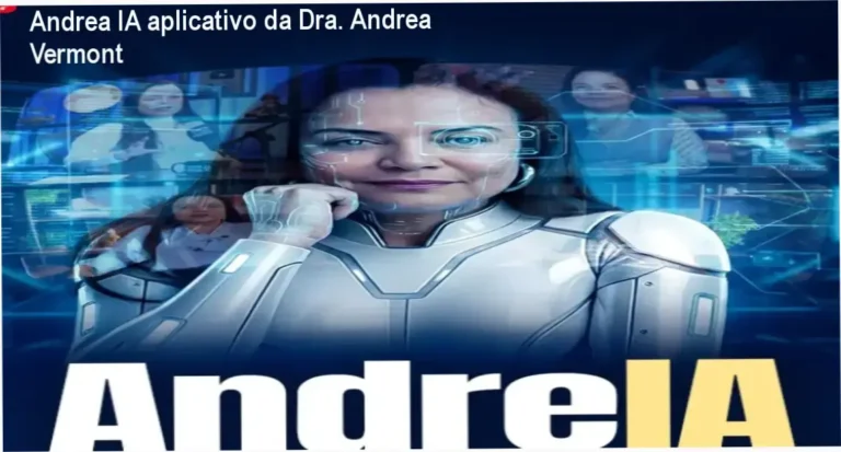 Andrea IA aplicativo da Dra. Andrea Vermont 6 Andrea IA aplicativo da Dra. Andrea Vermont