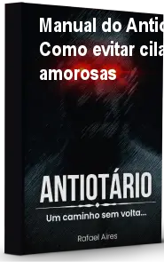 Manual do Antiotário – Como evitar ciladas amorosas