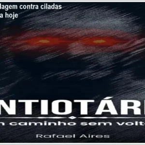 Antiotário – Blindagem contra ciladas amorosas – Oferta hoje