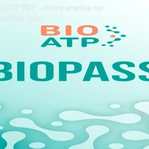 Apostila BIOATP PDF — dobre acertos no ENEM, descontos hoje