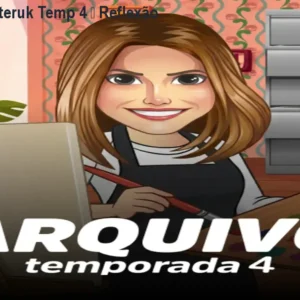 Arquivo Lara Nesteruk Temp 4 – Reflexão Semanal
