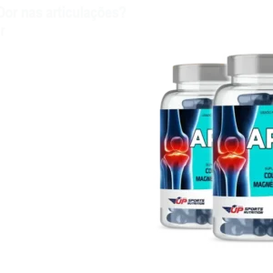 Artic Protect Dor nas articulações? Onde Comprar