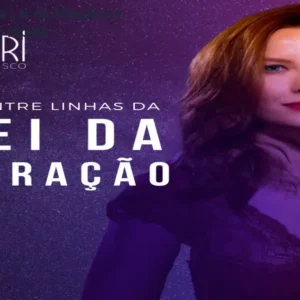 Como aplicar a Lei da Atração na prática – Curso rápido