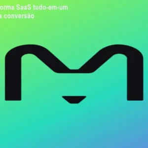 Atomicat – Plataforma SaaS tudo‑em‑um para funis de alta conversão