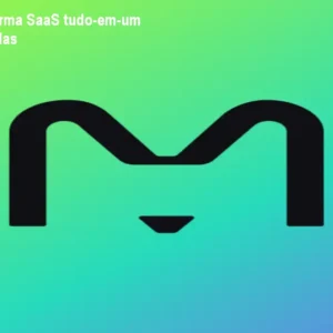 Atomicat: Plataforma SaaS tudo‑em‑um para vendas rápidas