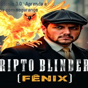 Mestres do Bitcoin 3.0 – Aprenda a operar criptos com segurança