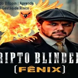 Curso Mestres do Bitcoin – Aprenda Criptomoedas e Gestão de Risco